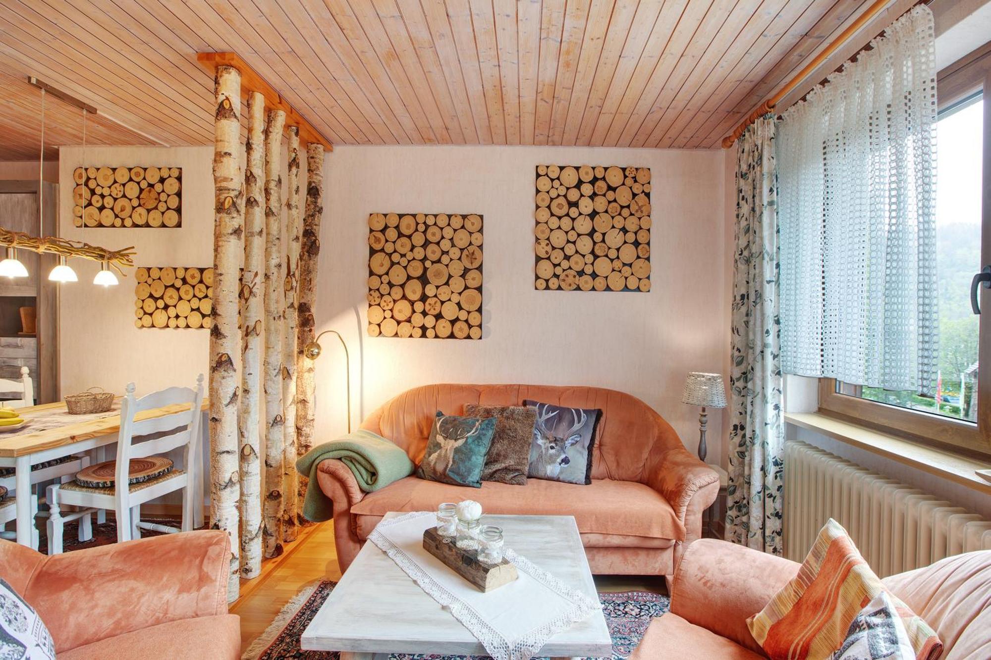 Haus Kurparkblick Villa Todtmoos Eksteriør bilde